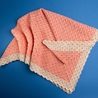 5 Beginner Easy Crochet Washcloth Patterns