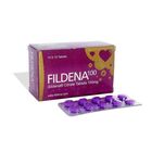Buy Fildena 100 mg Online | Fildena reviews