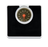 Electronic Bathroom Scales Originally Came From Strain Gauges