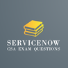 ServiceNow Certified System Administrator Exam.    