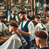 From Novice to Master Barber: The Ultimate Training Guide