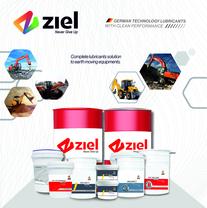 Industrial lubricant oil manufacturers