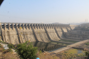 The Sardar Sarovar Dam: A Marvel of Engineering and Development