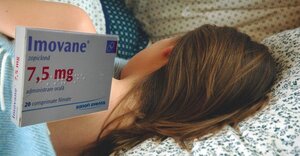 Buy Imovane online to enjoy an interrupted sleep at night