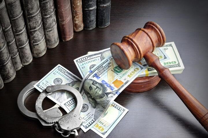 From Arrest to Release How Bail Bond Agents in Fort Worth TX Help Those Facing Criminal Charges