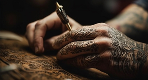 Ink Your Imagination: How AI Tattoo Generators Are Redefining Body Art