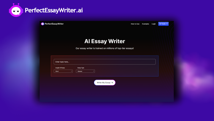 PerfectEssayWriter.ai: Does It Really Live Up to Its Name? A Critical Review