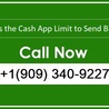 What is the Cash App Limit to Send Bitcoin?
