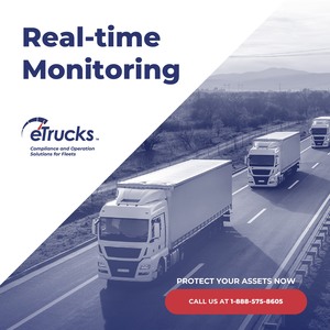 Better Fleet Operations with Advanced Trailer Tracking Solutions