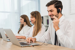 BPO Call Center Services, Call Center Outsourcing