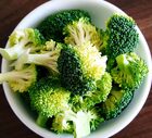 Broccoli is a nutrient and health powerhouse