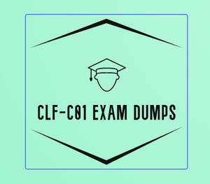 CLF-C01 Dumps great deal of knowledge and skills necessary to effectively demonstrate 