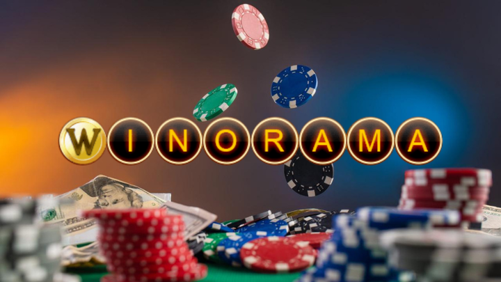 Casino en ligne français Winorama