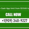The process of increase the Cash App limit from $2,500 to $7,500