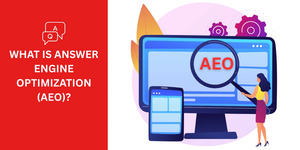 Answer Engine Optimization: The Next Evolution in SEO