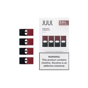 Juul Pods