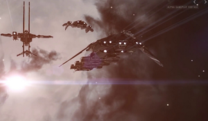 EVE Echoes, jointly launched by CCP and NetEase, will be launched soon