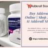 Get Adderall 30mg online only USA shipping