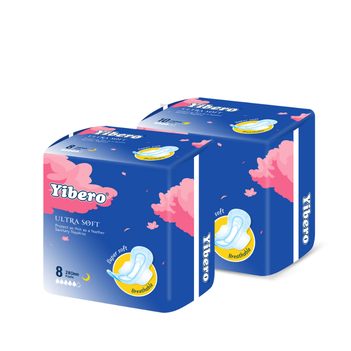 The Ultimate Guide to Selecting the Right sanitary napkin