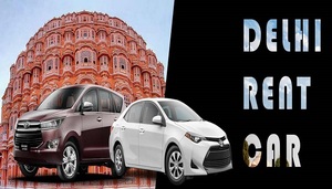 Where to Find the Best Deals on Toyota Fortuner Rentals in Delhi?