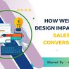 How Does Your Website Impact Your Business\u2019 Sales &amp; Profitability?