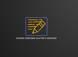 Sitecore Experience Solution 9 Developer 