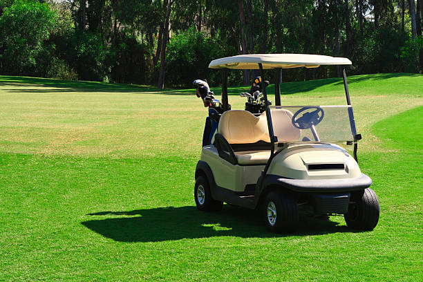 Navigating the Fairway: A Guide to Golf Cart Rentals