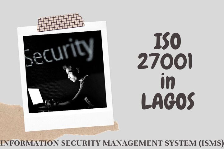 ISO 27001 Certification in Lagos