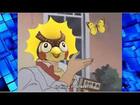 Animal Crossing&#039;s Blathers Makes Disturbing Cake Discovery In Fan Meme