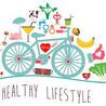 Healthy lifestyle and maintaining it isn\u2019t about just those two factors