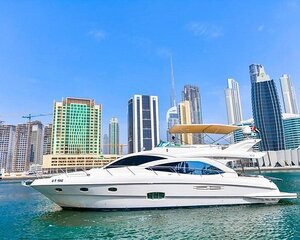 Yacht Rental in Dubai: A Luxurious Voyage through the Dubai Marina