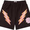 Discover the Comfort and Style of Authentic Eric Emanuel Shorts