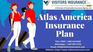 How much does it cost to buy Atlas America Insurance Plan?