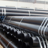 Benefits and uses of Carbon Steel Pipe 