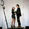Elevate Your Wedding Memories with Denver Wedding Photo Booth by RockyMountainCaptures