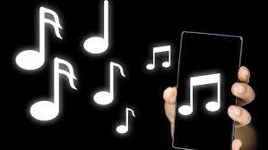Favorite ringtones and ringtones collection for mobile phones.