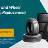 From Where to Get the Car Tyre Replacement in Ghaziabad