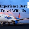 How to Get the Best Deal on Allegiant Airlines? 