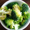 Broccoli is a nutrient and health powerhouse