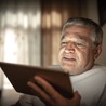 E-Libraries for Seniors: Making Reading Accessible Again