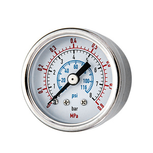 Air manometer is a tool used to indicate the gas pressure in the housing