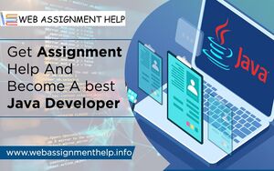 Get Assignment Help And Become A best Java Developer