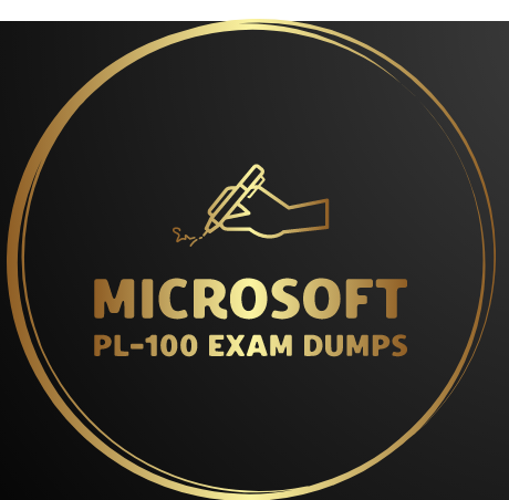 Microsoft PL-100 Exam Dumps