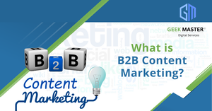 B2B Content Marketing: Ultimate Guide for B2B Content Marketing Strategy