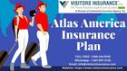 How much does it cost to buy Atlas America Insurance Plan?