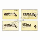 Vilitra (Vardenafil) Online Tablets - Uses, Side Effects, Interactions , Dosage || Powpills