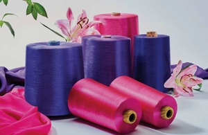 Raysil: A Leading Name Among Yarn Exporters in India, Delivering High-Quality Fabric Yarn to the Global Textile Market