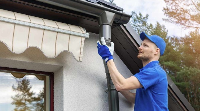 The Ultimate Guide to Gutter Installations in Cedar Rapids