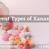 Different Types of Xanax Bars