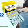Uplift Your Sensual Productivity And Performance To Next Level Through Tadagra 20mg